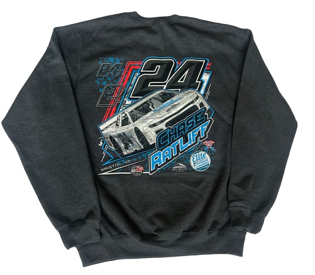 Chase Ratliff Performance | Graphic Sweatshirts