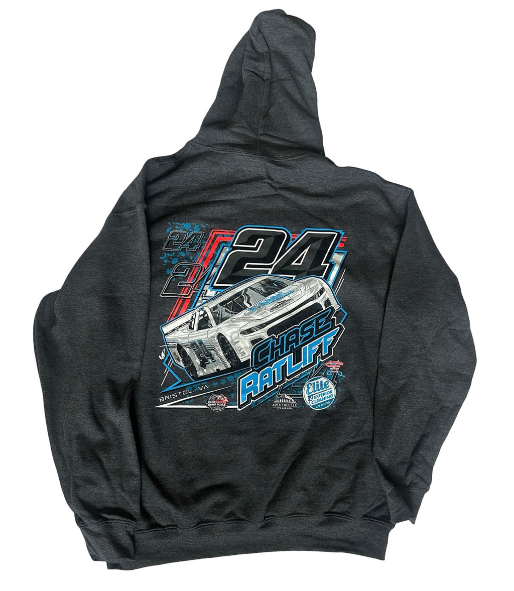 Chase Ratliff Performance | Graphic Hoodies