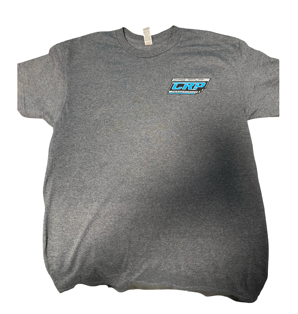 Chase Ratliff Performance | Short Sleeve Graphic Tee